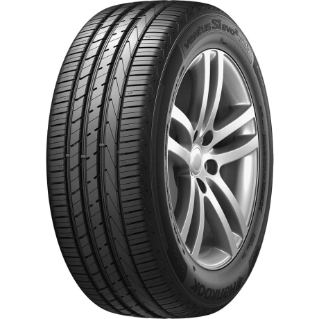 255/40R20 HANKOOK VENTUS S1 EVO 2 SUV (K117A) 101Y XL AO RP CAB72