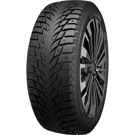 195/65R15 DYNAMO SNOW-H MWH02 (W506) 91T Studded 3PMSF M+S