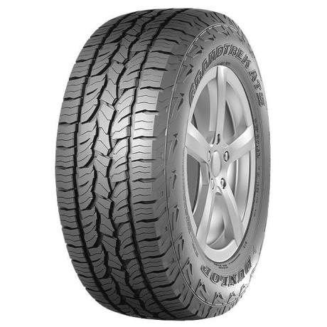 225/65R17 DUNLOP GRANDTREK AT5 102H DCB71 M+S