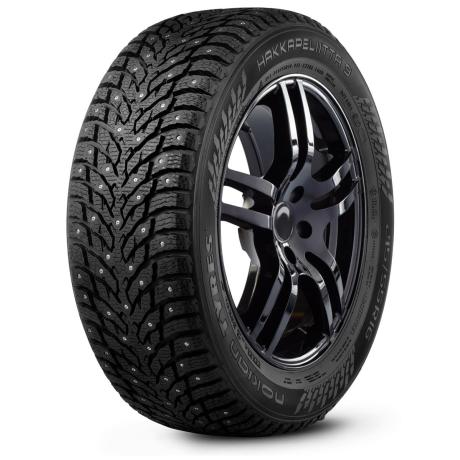 205/50R17 NOKIAN HKPL 9 93T RunFlat DOT20 Studded 3PMSF M+S