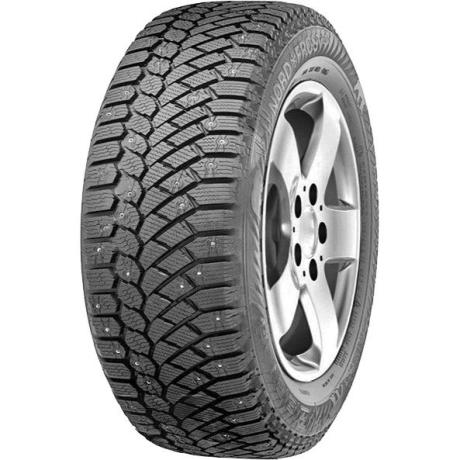 245/45R19 GISLAVED NORD FROST 200 102T XL DOT21 Studded 3PMSF M+S