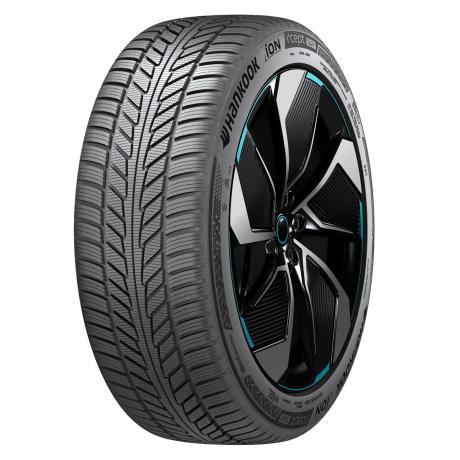 285/45R21 HANKOOK ION I*CEPT SUV (IW01A) 113V XL NCS Elect RP Studless CBA72 3PMSF M+S