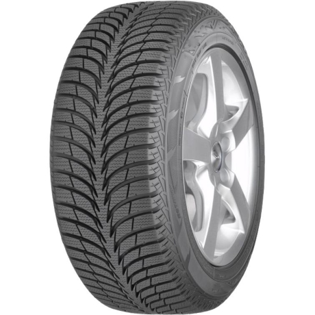 195/55R16 SAVA ESKIMO ICE 87T FP Friction 3PMSF M+S